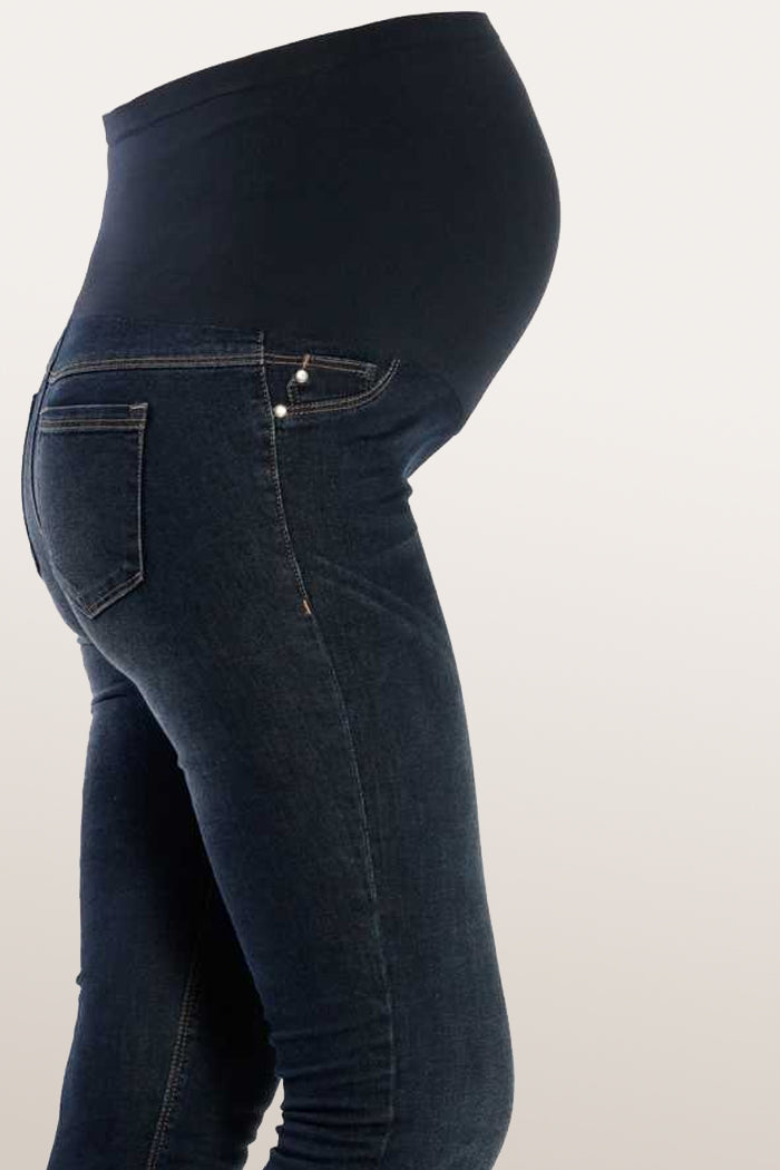 Skinny Maternity Jeans Peru - Size 36 Skinny Maternity Jeans Peru - Size 36
