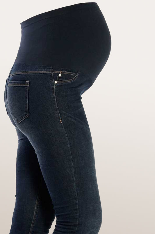 Skinny Maternity Jeans Peru - Size 36 - BambiniJO | Buy Online | Jordan