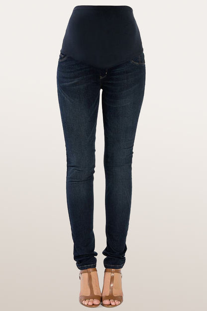 Skinny Maternity Jeans Peru - Size 36 - BambiniJO | Buy Online | Jordan