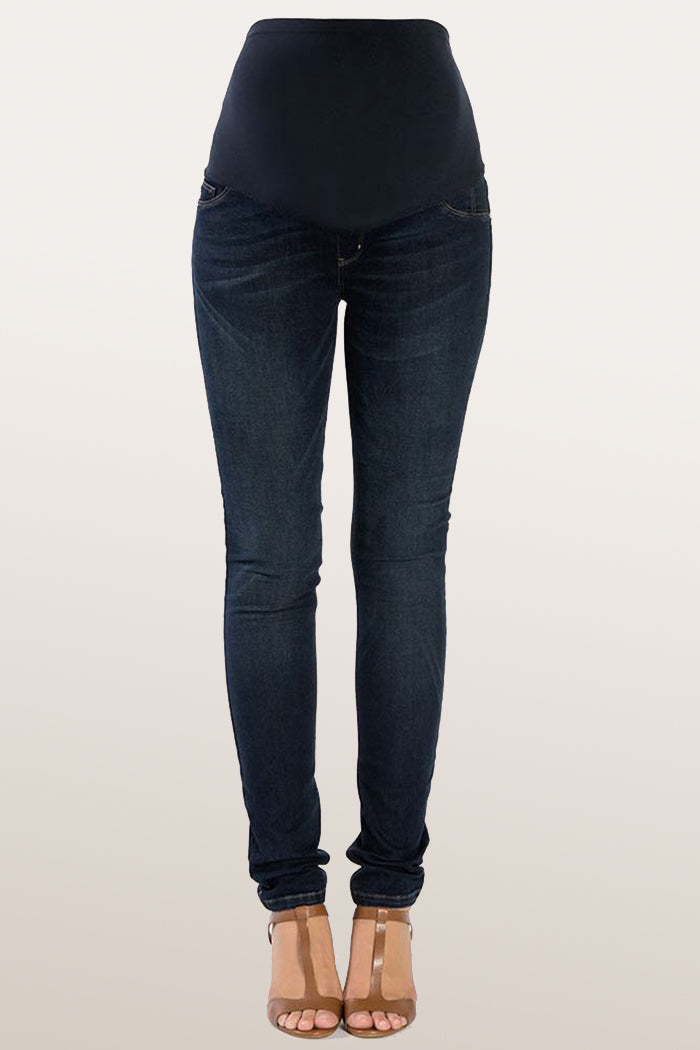 Skinny Maternity Jeans Peru - Size 36 Skinny Maternity Jeans Peru - Size 36