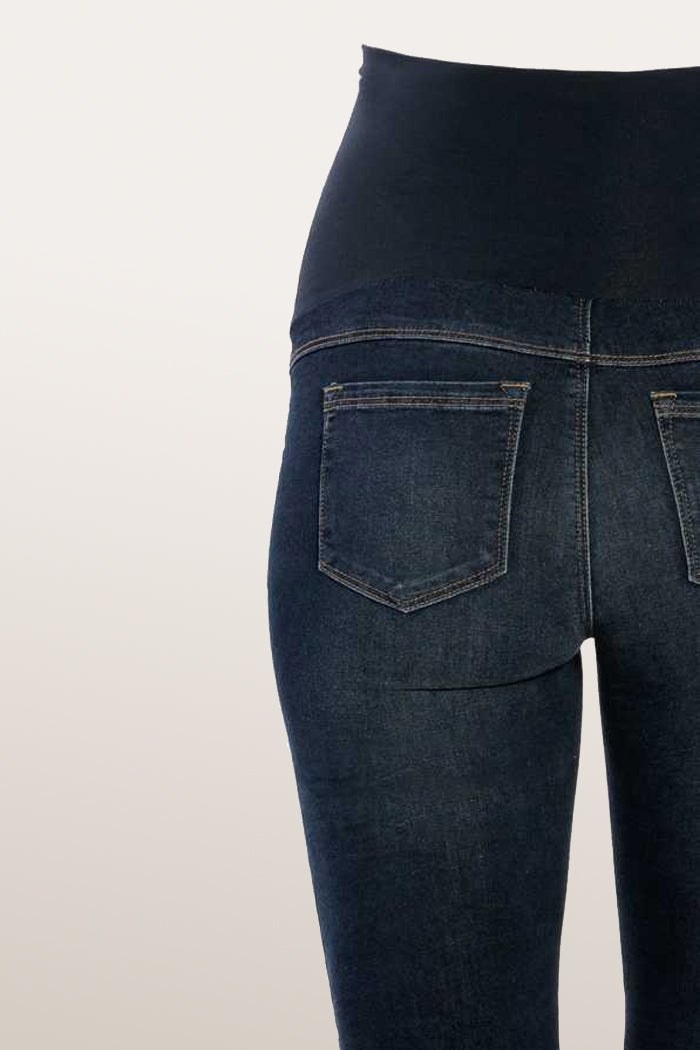 Skinny Maternity Jeans Peru - Size 36 - BambiniJO | Buy Online | Jordan