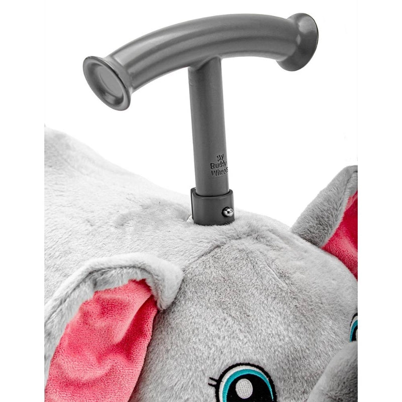Yvolution - My Buddy Wheels Rock & Roller Elephant - BambiniJO | Buy Online | Jordan