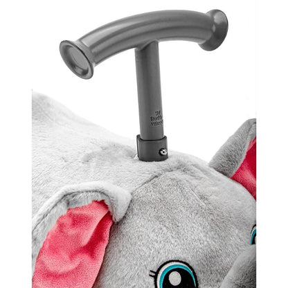 Yvolution - My Buddy Wheels Rock & Roller Elephant - BambiniJO | Buy Online | Jordan