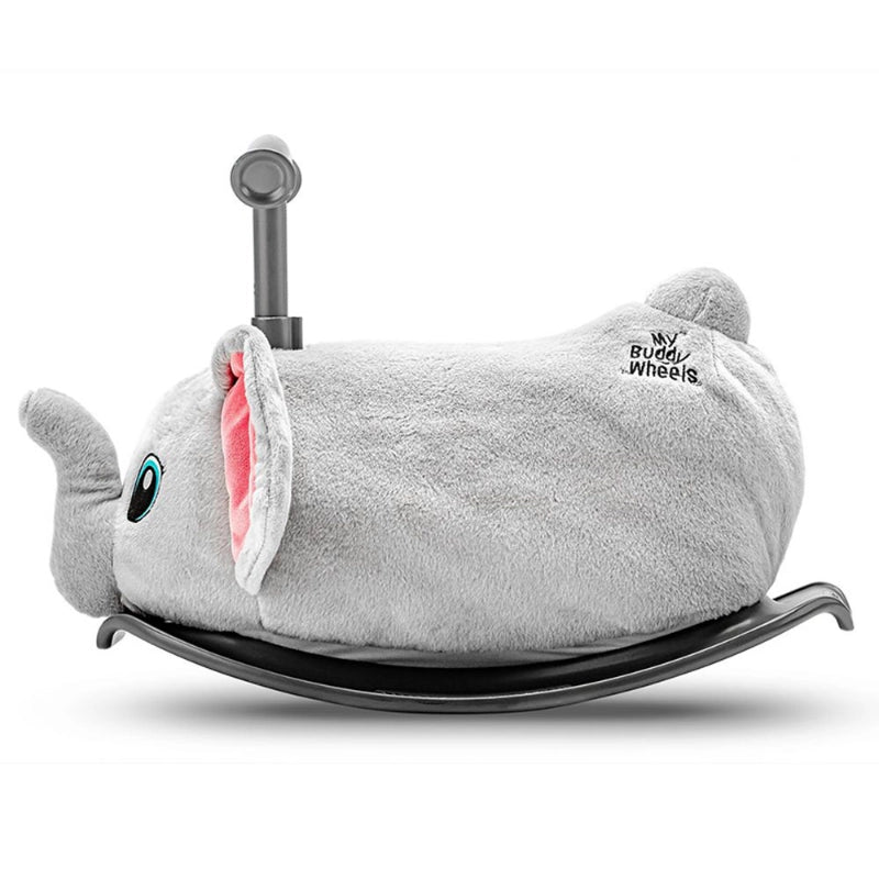 Yvolution - My Buddy Wheels Rock & Roller Elephant - BambiniJO | Buy Online | Jordan