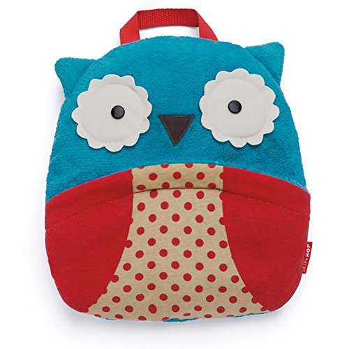 Skip Hop - Travel Blanket Owl - BambiniJO