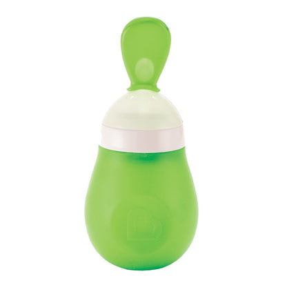 Munchkin Squeeze Spoon - 3 Colors - BambiniJO | Buy Online | Jordan