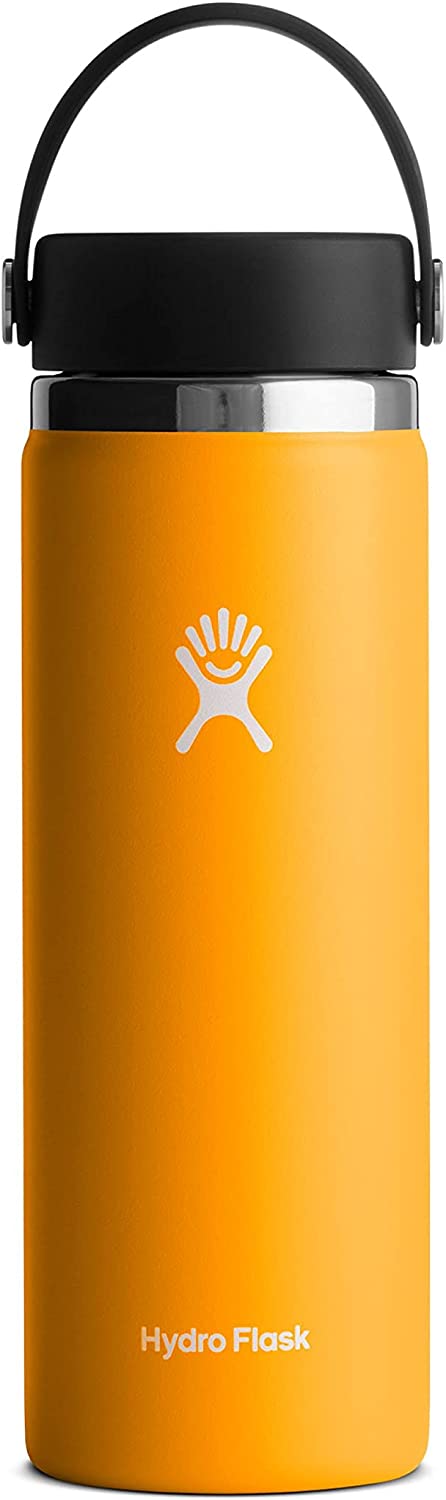 Hydro Flask - Wide Flex Cap | 591 ml Hydro Flask - Wide Flex Cap | 591 ml
