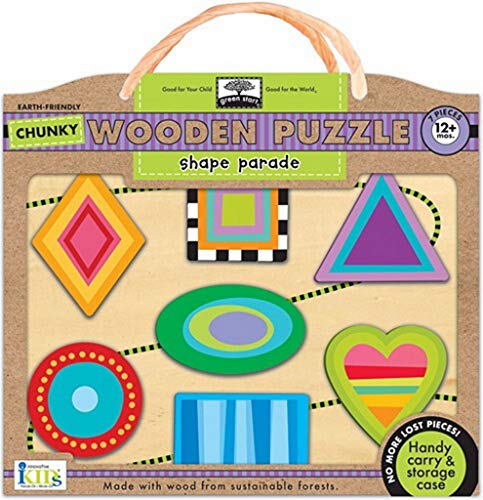 iKids - Shape Parade iKids - Shape Parade