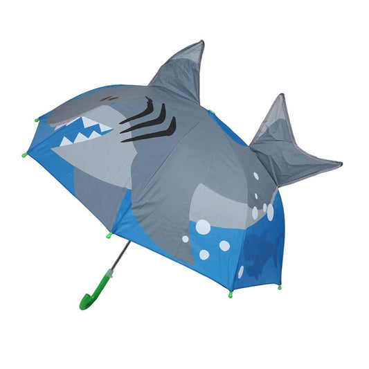 Stephen Joseph - Pop Up Umbrella Shark - BambiniJO | Buy Online | Jordan