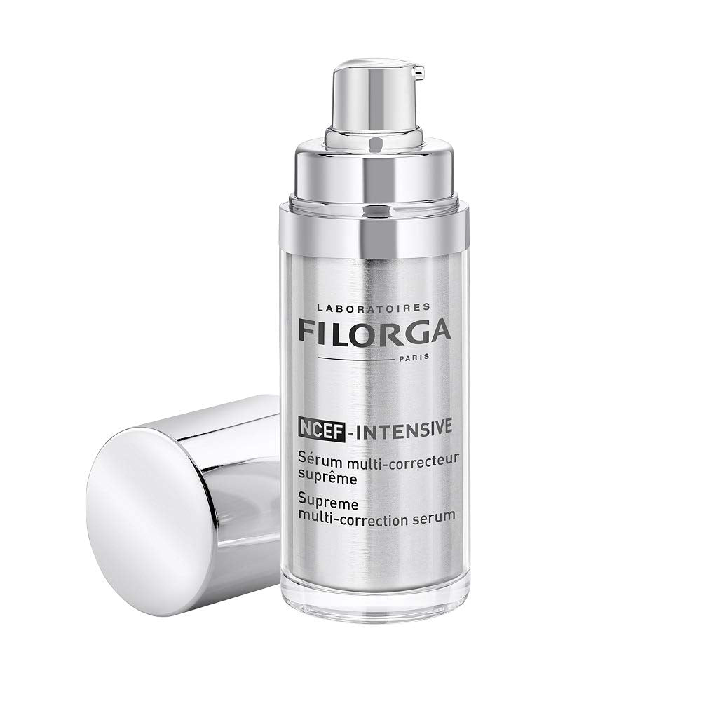 Filorga - Ncef Intensive Supreme Multi-correction Serum 30ml Filorga - Ncef Intensive Supreme Multi-correction Serum 30ml