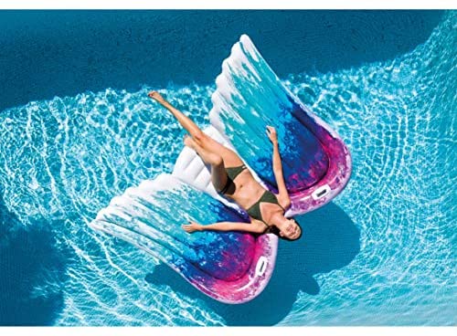 Intex - ANGEL WINGS MAT Intex - ANGEL WINGS MAT