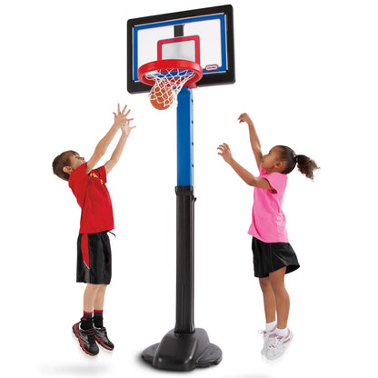 Little Tikes - Play Like a Pro™ Basketball Set - BambiniJO | Buy Online | Jordan