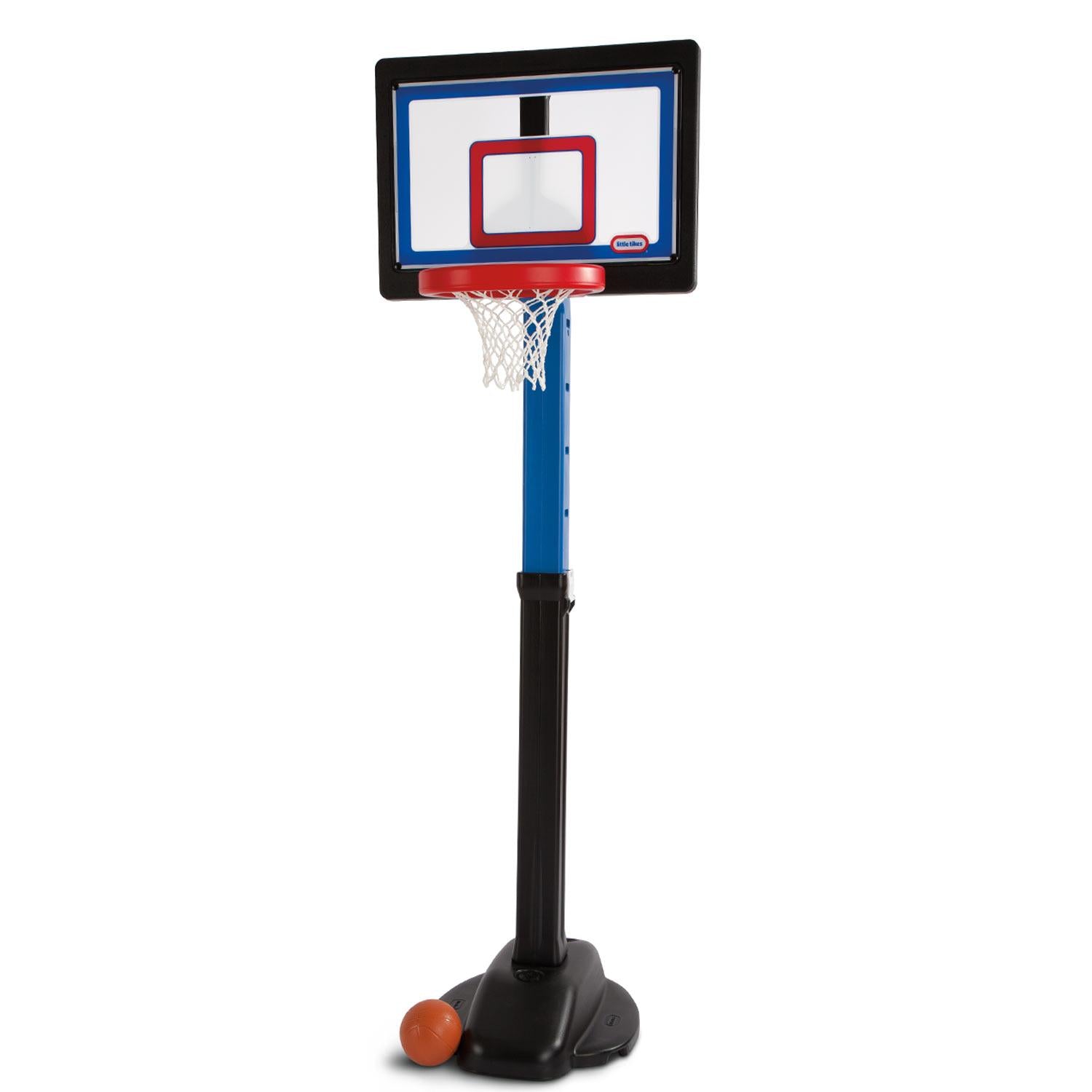 Little Tikes - Play Like a Pro™ Basketball Set - BambiniJO | Buy Online | Jordan