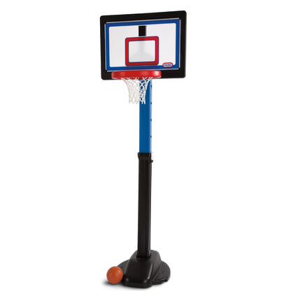 Little Tikes - Play Like a Pro™ Basketball Set - BambiniJO | Buy Online | Jordan