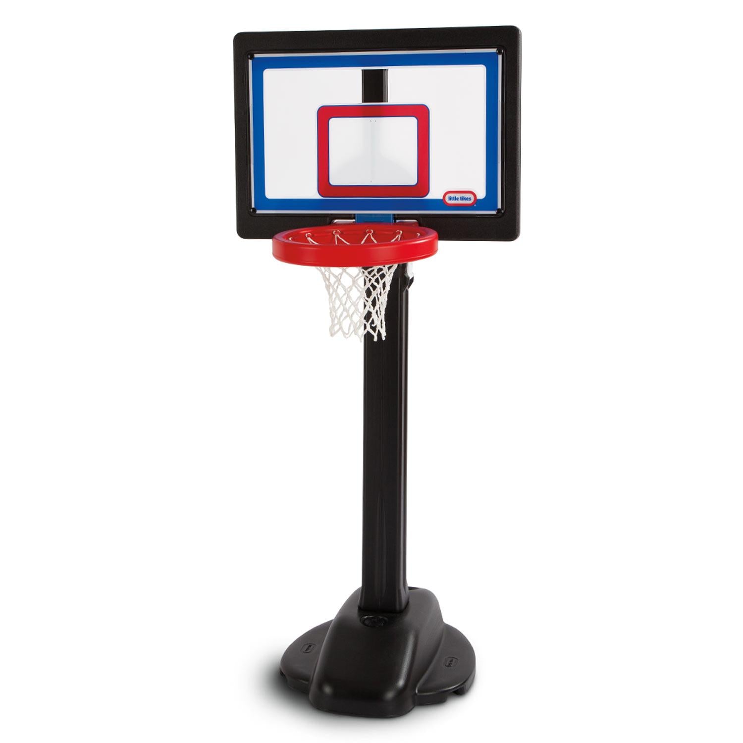 Little Tikes - Play Like a Pro™ Basketball Set - BambiniJO | Buy Online | Jordan