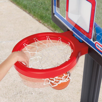 Little Tikes - Play Like a Pro™ Basketball Set - BambiniJO | Buy Online | Jordan