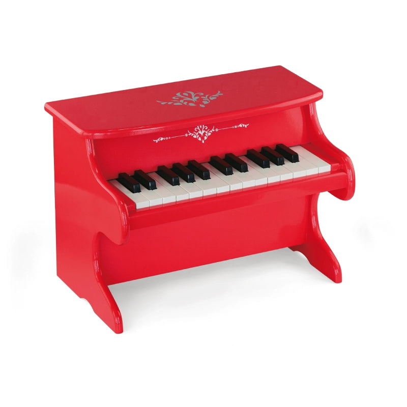 My First Piano- Red