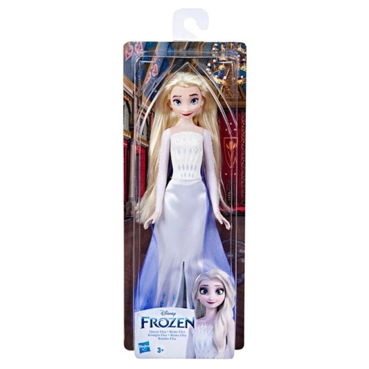 Disney Frozen Doll - Queen Elsa