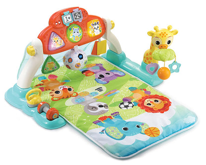 Vtech - KICK & SCORE PLAY GYM