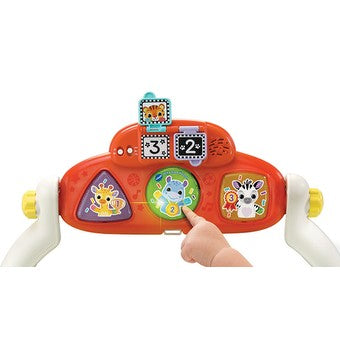 Vtech - KICK & SCORE PLAY GYM