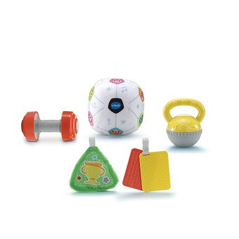 Vtech - KICK & SCORE PLAY GYM