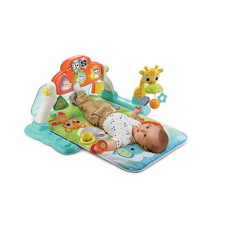 Vtech - KICK & SCORE PLAY GYM