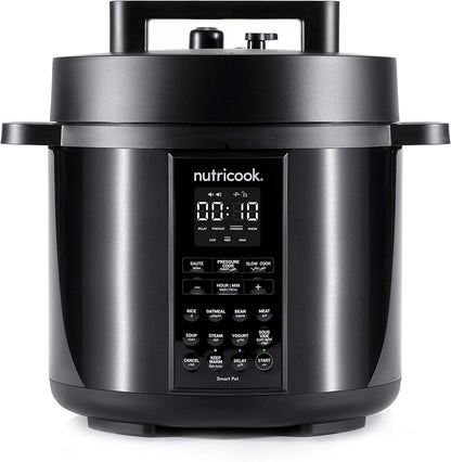 Nutricook - Smart Pot 2 | 1200W | 8 Liters