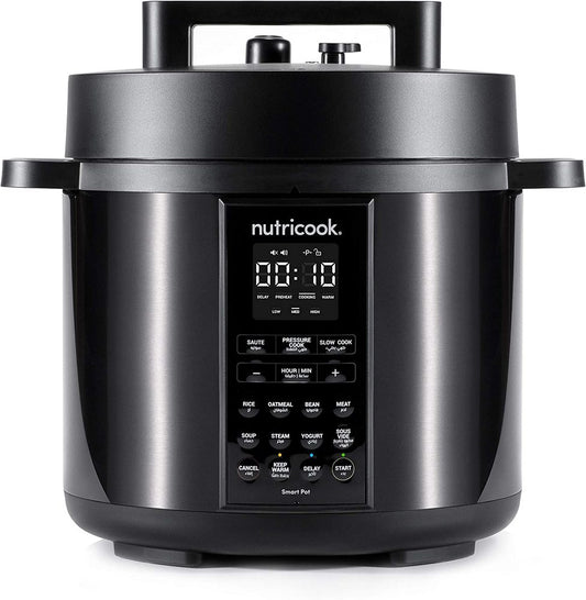Nutricook - Smart Pot 2 | 1200W | 8 Liters