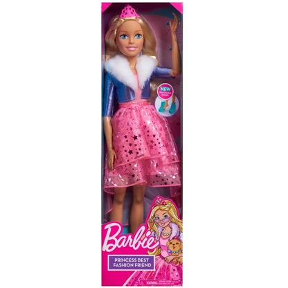 Barbie - Large Doll 72cm | Blonde