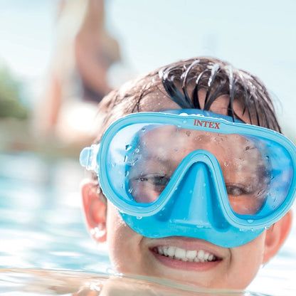 Intex - SEA SCAN SWIM MASKS | 8 Years + - BambiniJO | Buy Online | Jordan