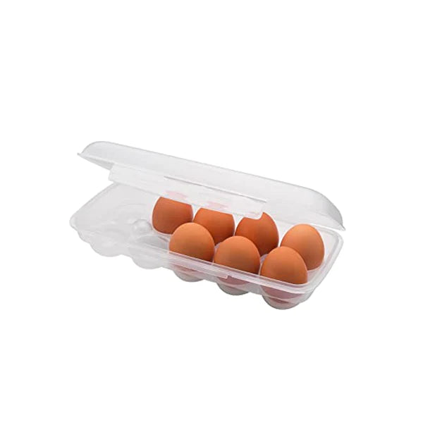 Komax - Biokips Dedicated Storage Egg Keeper, Holds 10 Eggs