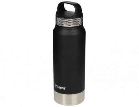 Sistema-  Stainless Steel Bottle 650ml - BambiniJO | Buy Online | Jordan