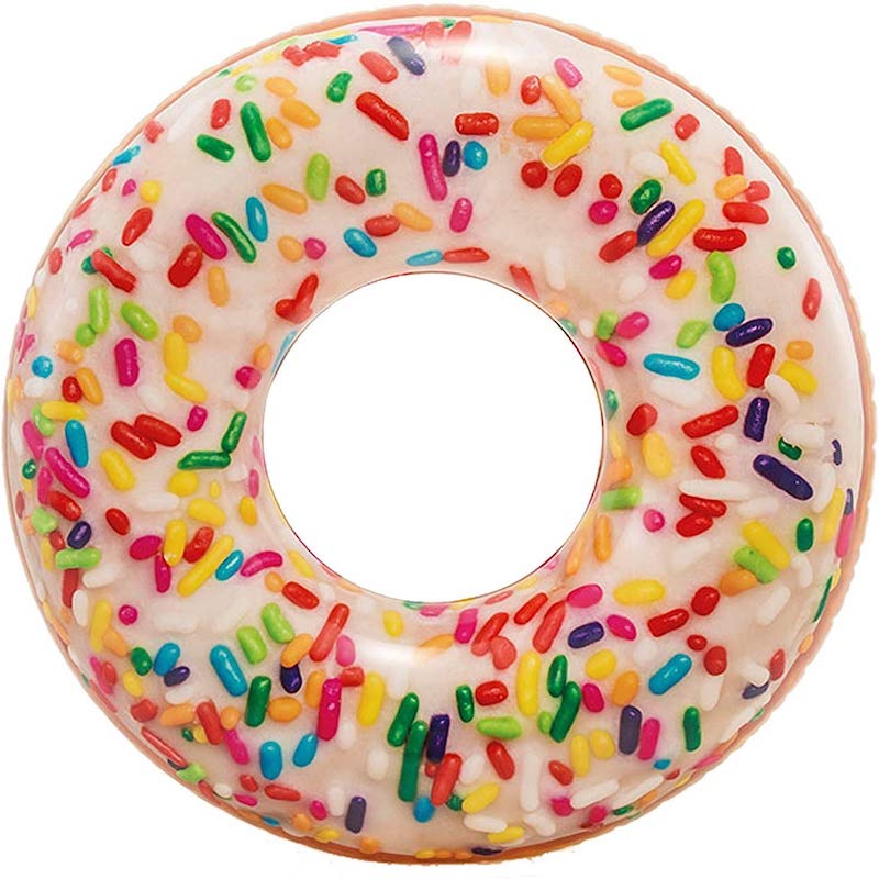 Intex - SPRINKLE Donut Tube Intex - SPRINKLE Donut Tube
