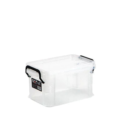 Komax - Neo Box Storage Container, 3 L Komax - Neo Box Storage Container, 3 L