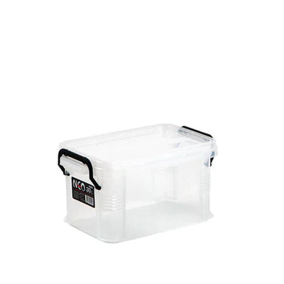 Komax - Neo Box Storage Container, 3 L