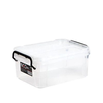 Komax - Neo Box Storage Container, 6 L