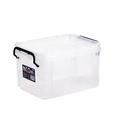 Komax - Neo Box Storage Container, 8 L