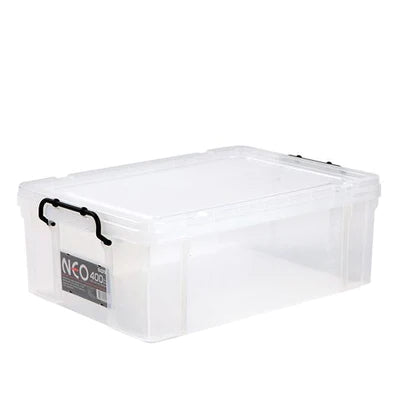 Komax - Neo Box Storage Container, 40 L