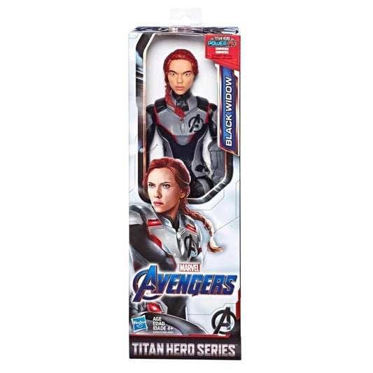Avengers Black Widow 30.5cm — BambiniJO Jordan