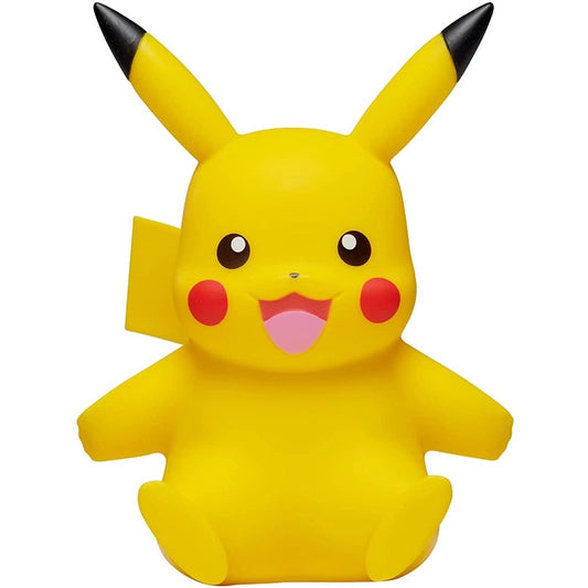 Pokemon - Vinyl Figure Pack Pikachu | 10.16cm