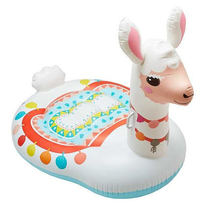 Intex - Llama Ride-On - BambiniJO | Buy Online | Jordan