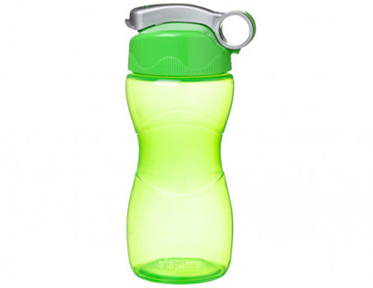 Hourglass Bottle 475ml - Sistema - BambiniJO