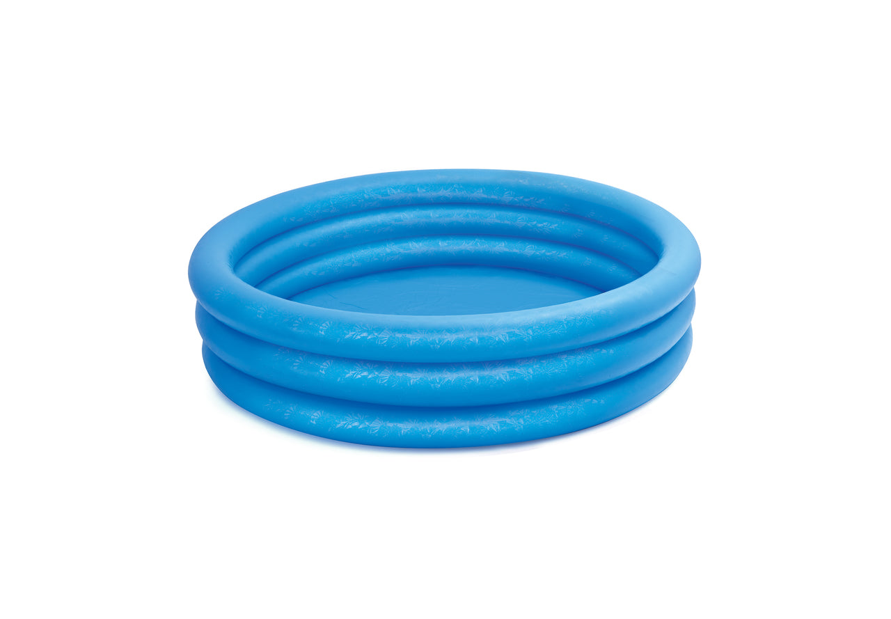 Intex - Crystal Blue Pool, 167cm X 38cm