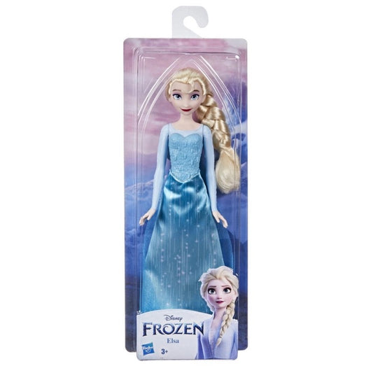 Disney Frozen Doll - Elsa
