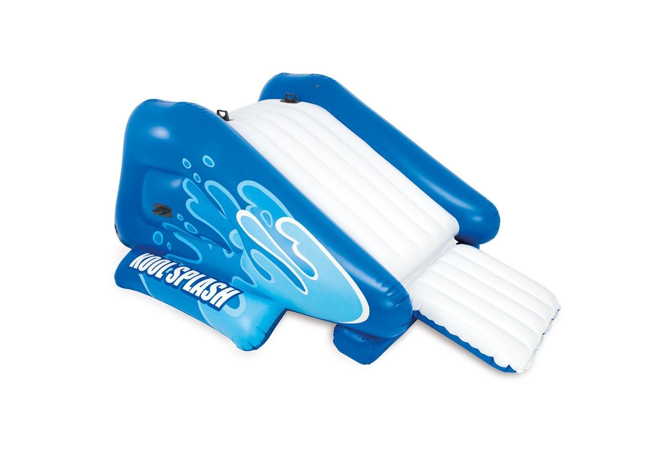 Intex - Water Slide