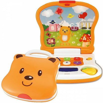 Laptop Junior - Bear - BambiniJO | Buy Online | Jordan