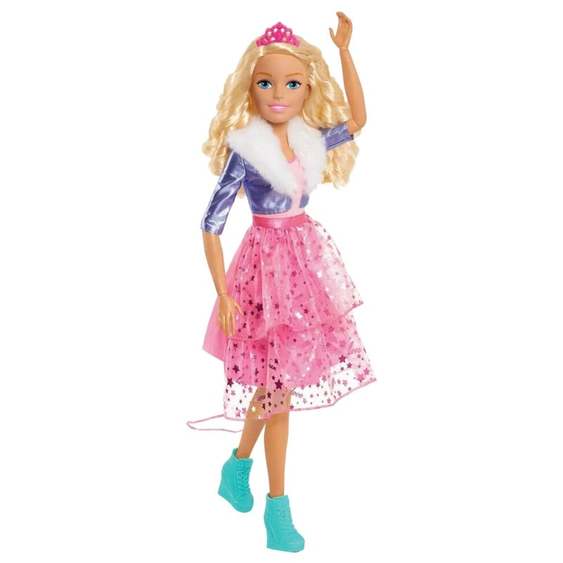 Barbie - Large Doll 72cm | Blonde