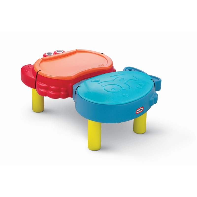 Little tikes sand and sea play table shop