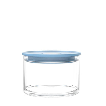 Ocean - Norma Jar Blue Lid, 385 ml
