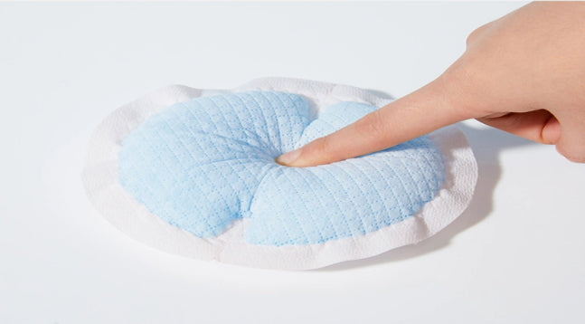 Ultra Thin Breast Pads | 100 Pack Ultra Thin Breast Pads | 100 Pack